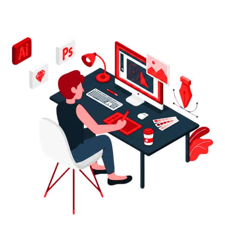 Website Development & Digital Solutions
